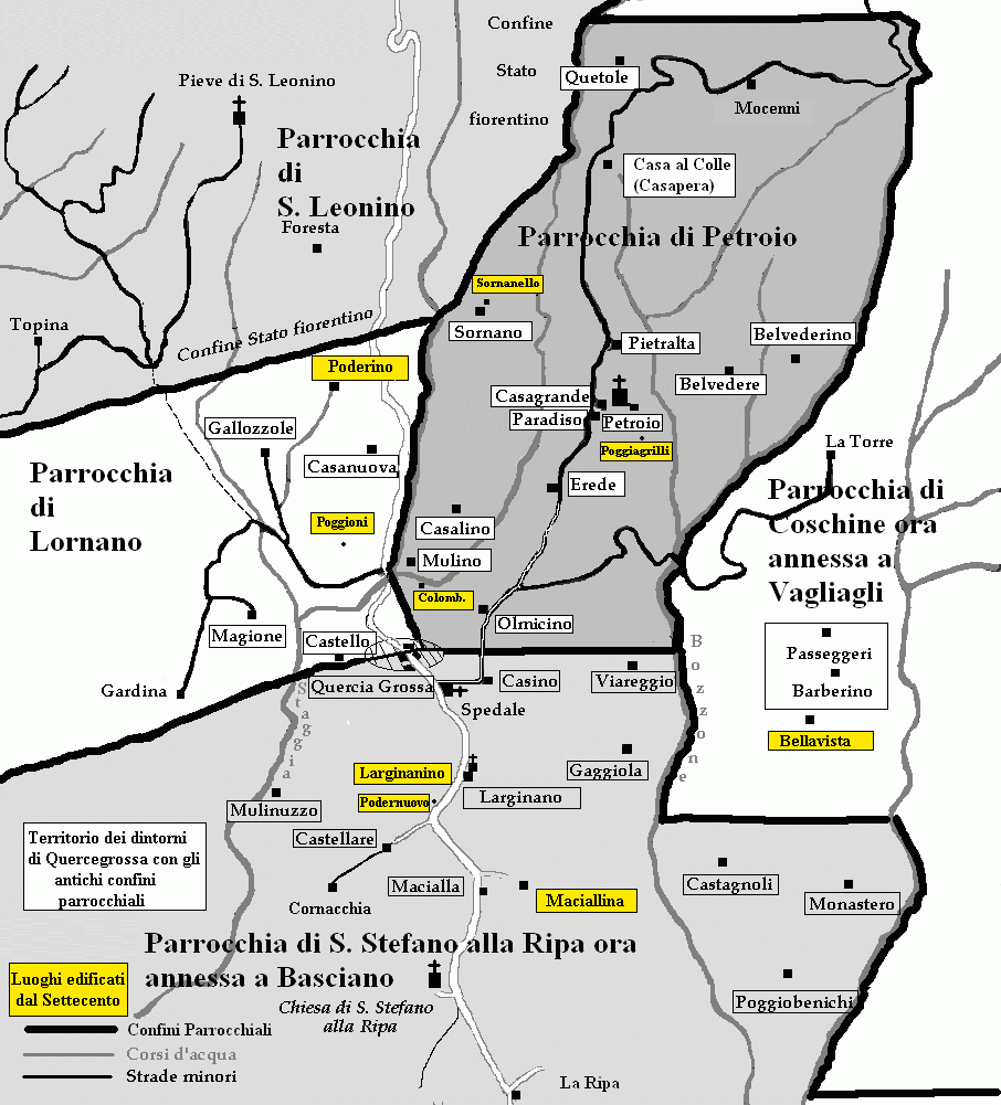Cartina