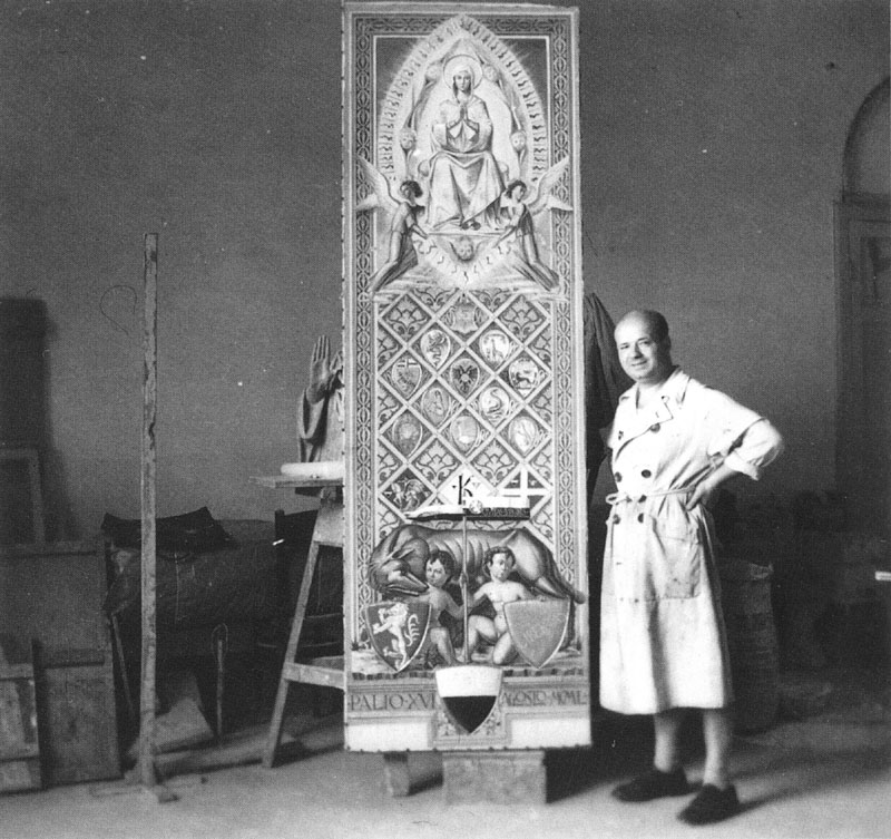 Bruno Marzi
