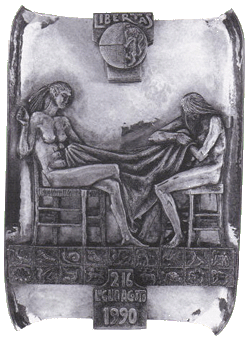 masgalano del 1990