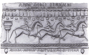 masgalano del 1984