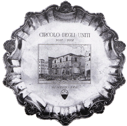 masgalano del 16 agosto 1957