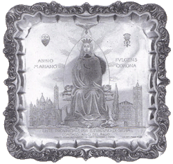 masgalano del 5 settembre 1954