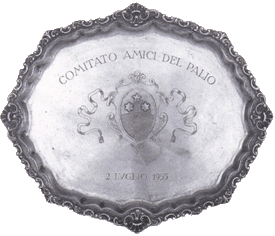 masgalano del 2 luglio 1955
