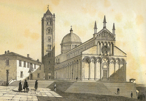 Massa Marittima