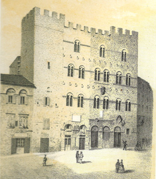 Massa Marittima