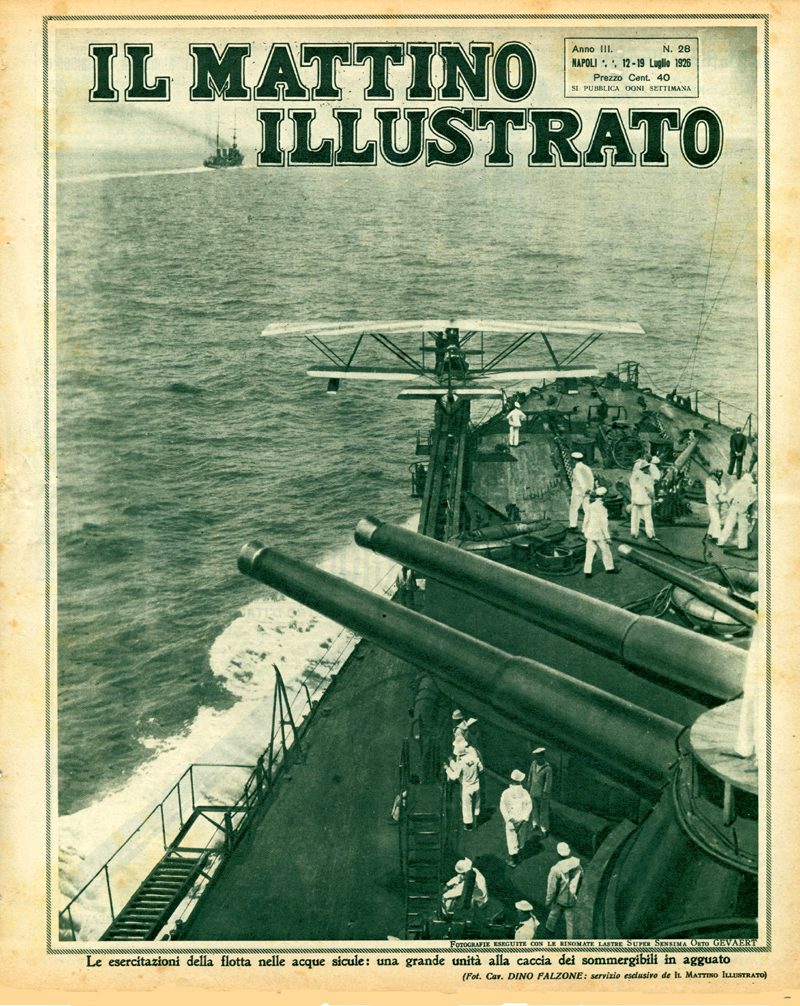Il Mattino Illustrato