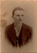 mio trisavolo Silvestro Giannelli