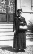bisnonna Elvira Anichini ottobre 1940