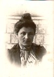 trisavola Ida Carapelli
