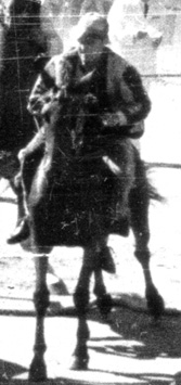 Mistero