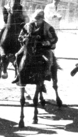 Mistero II