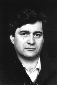 Igor Mitoraj