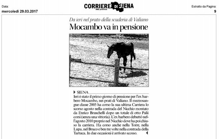 mocambo