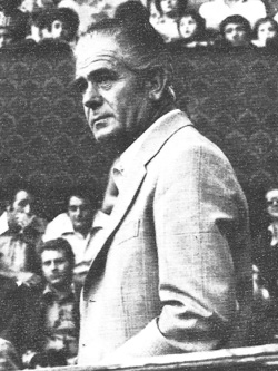 ILARIO ATANASI
