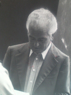 ILARIO ATANASI