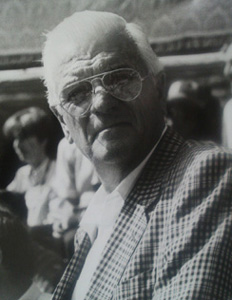 WILSON PESCIATINI
