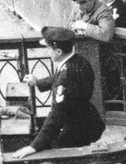 FEDRO VALENTINI