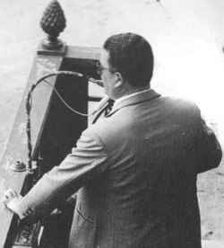 SABATINO VANNI