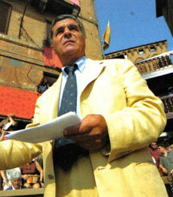 Norberto Capozzella