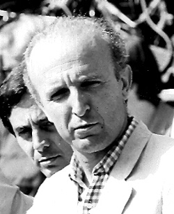 MAURO CHECCOLI