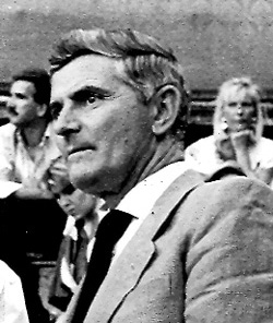 AMOS CISI