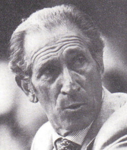 PIERO D'INZEO