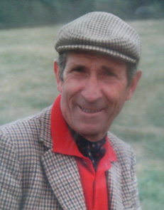 PIERO D'INZEO