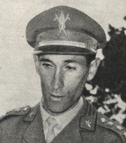 PIERO D'INZEO