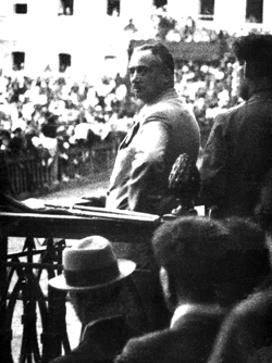 EZIO FELICI