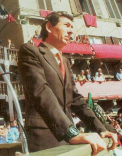 GIORGIO GUGLIELMI DA VULCI