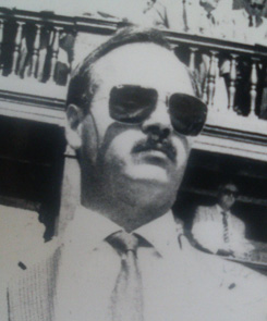 EURO FEDERICO ROMAN