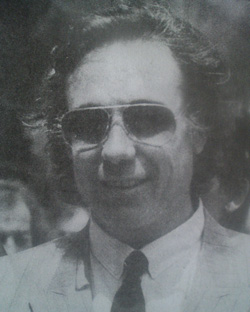 VALENTI RODOLFO