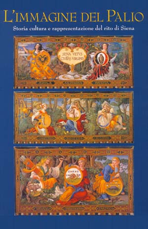L'IMMAGINE DEL PALIO