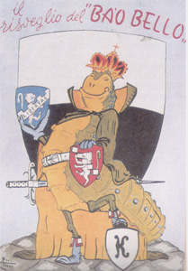 NUMERO UNICO