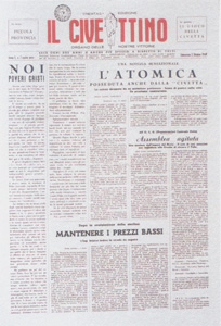 NUMERO UNICO