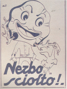 NUMERO UNICO