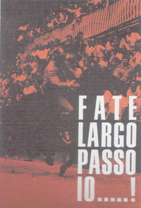 numero unico riferito alla vittoria del 16 agosto 1969