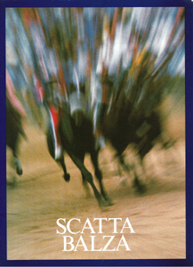 numero unico riferito alla vittoria del 16 agosto 1987