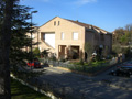 A view of the condominium