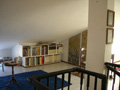 The loft