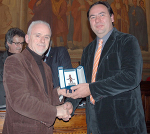 Roberto Parnetti