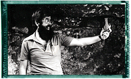 Patrick E. McGovern