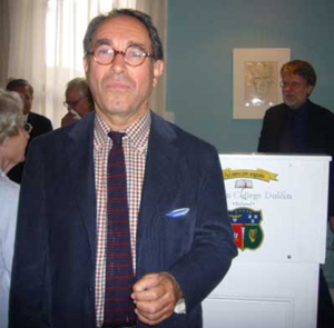 Tullio Pericoli