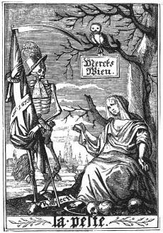 La morte nera