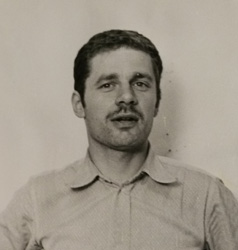 Mario Bucci detto Marte