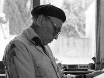 Antonio Bueno