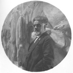 Duilio Cambellotti