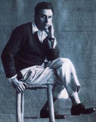Arturo Carmassi