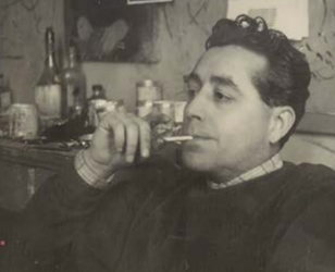 Bruno Cassinari