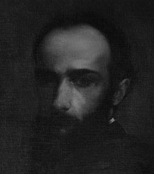 Amos Cassioli